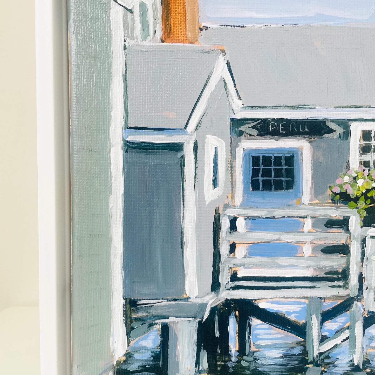 Boat House