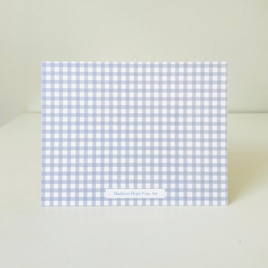 Nantucket Things Notecard