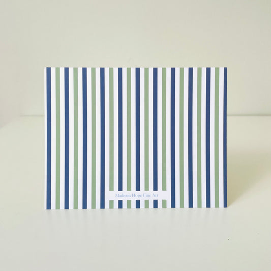 Great Point Notecard