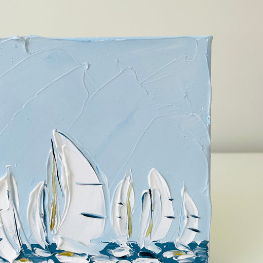 White Sails 2