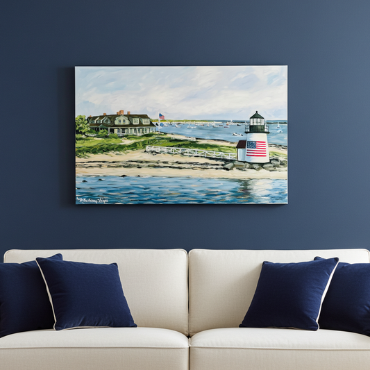 Nantucket Daydream