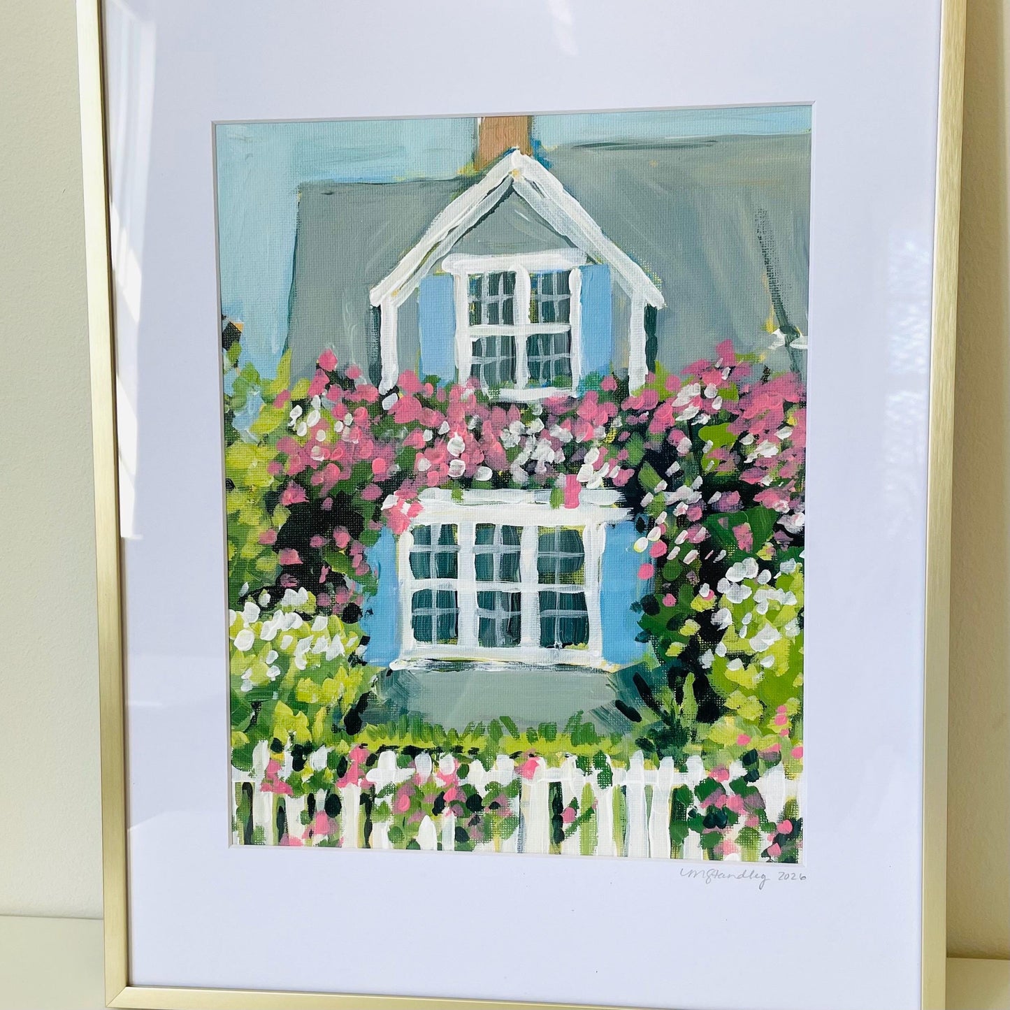 Saltbox
