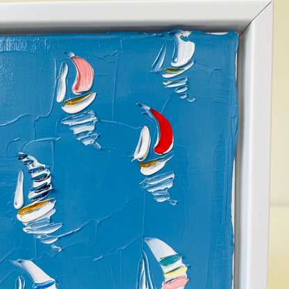 Mini Sailboats 6