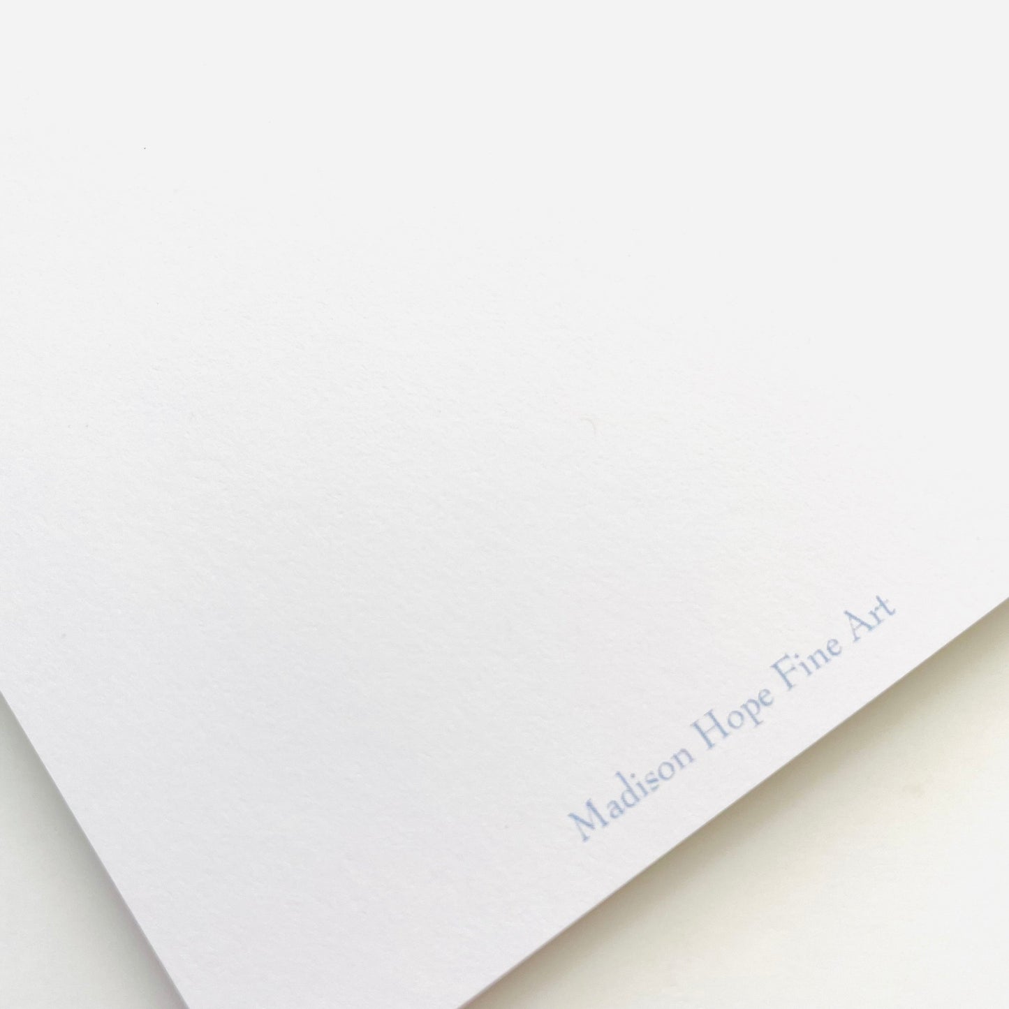 Rose Arbor Notecard