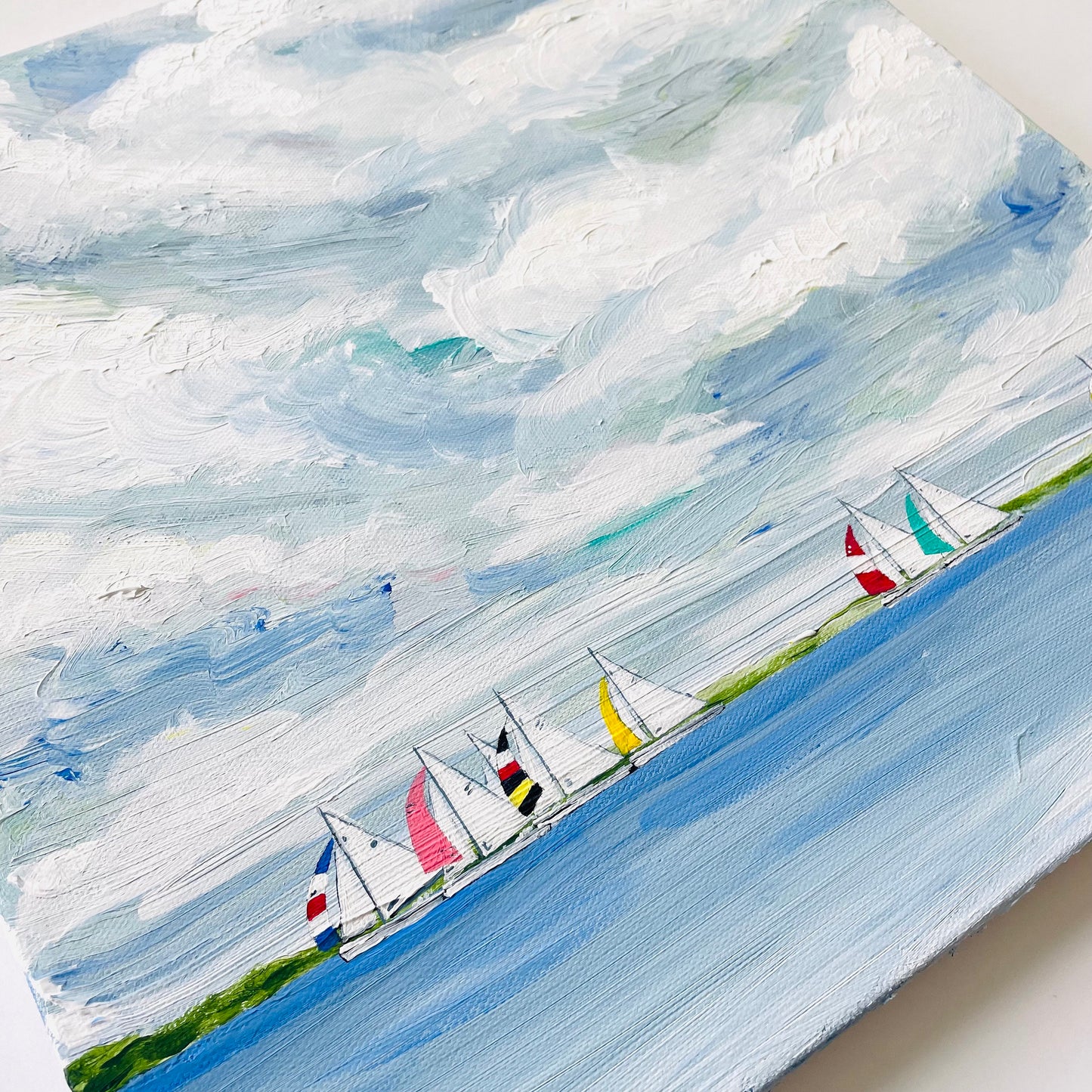 Regatta