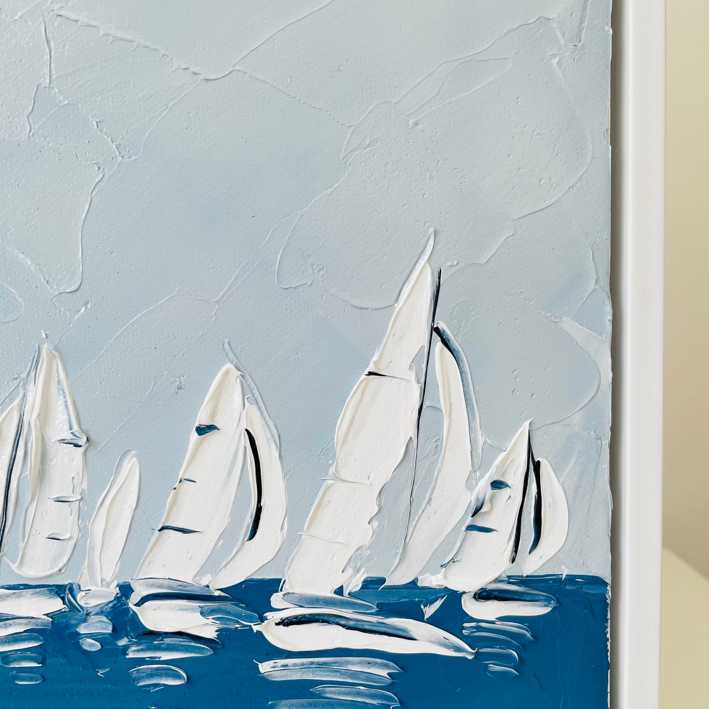 White Sails 1