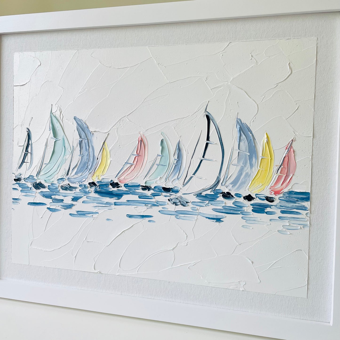 Rainbow Fleet 2