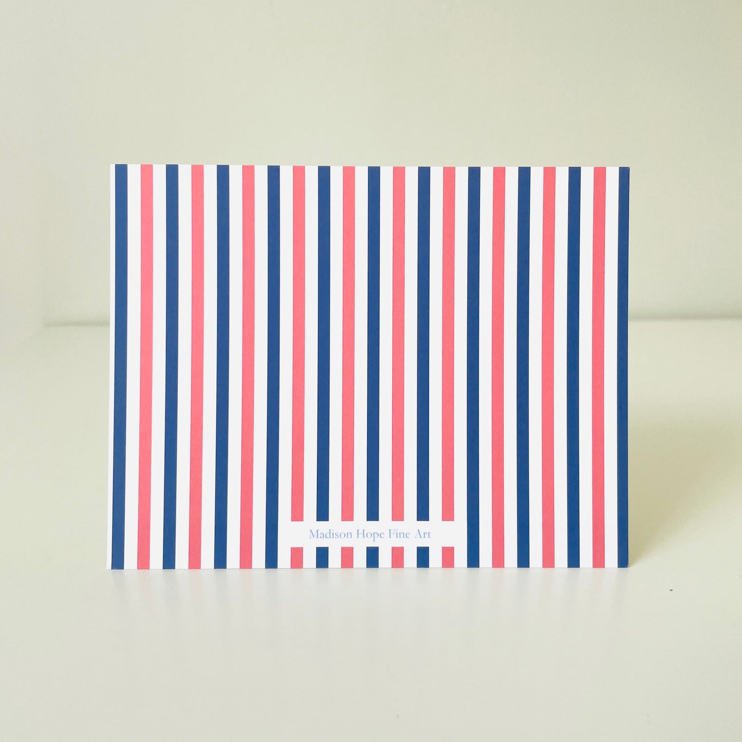 Sankaty Head Notecard