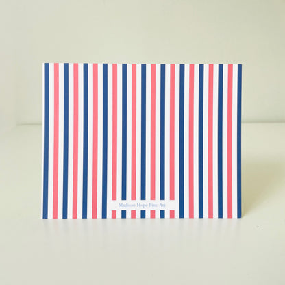 Sankaty Head Notecard