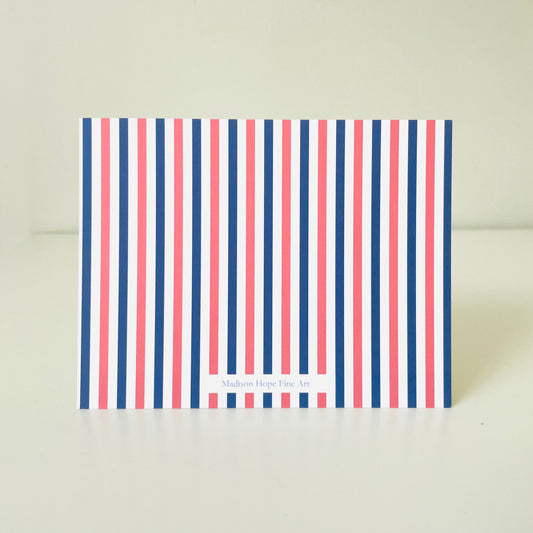 Sankaty Head Notecard