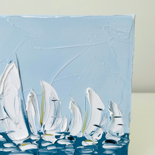 White Sails 3