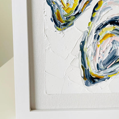 Oyster Study II