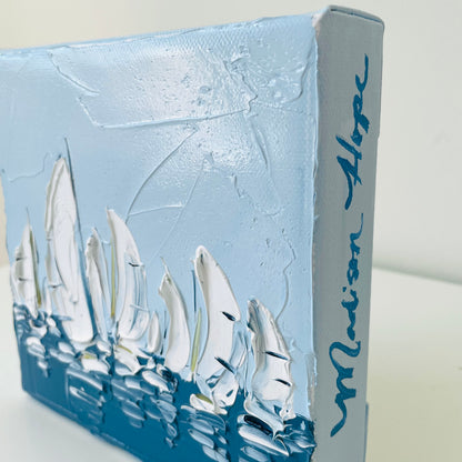 White Sails 3