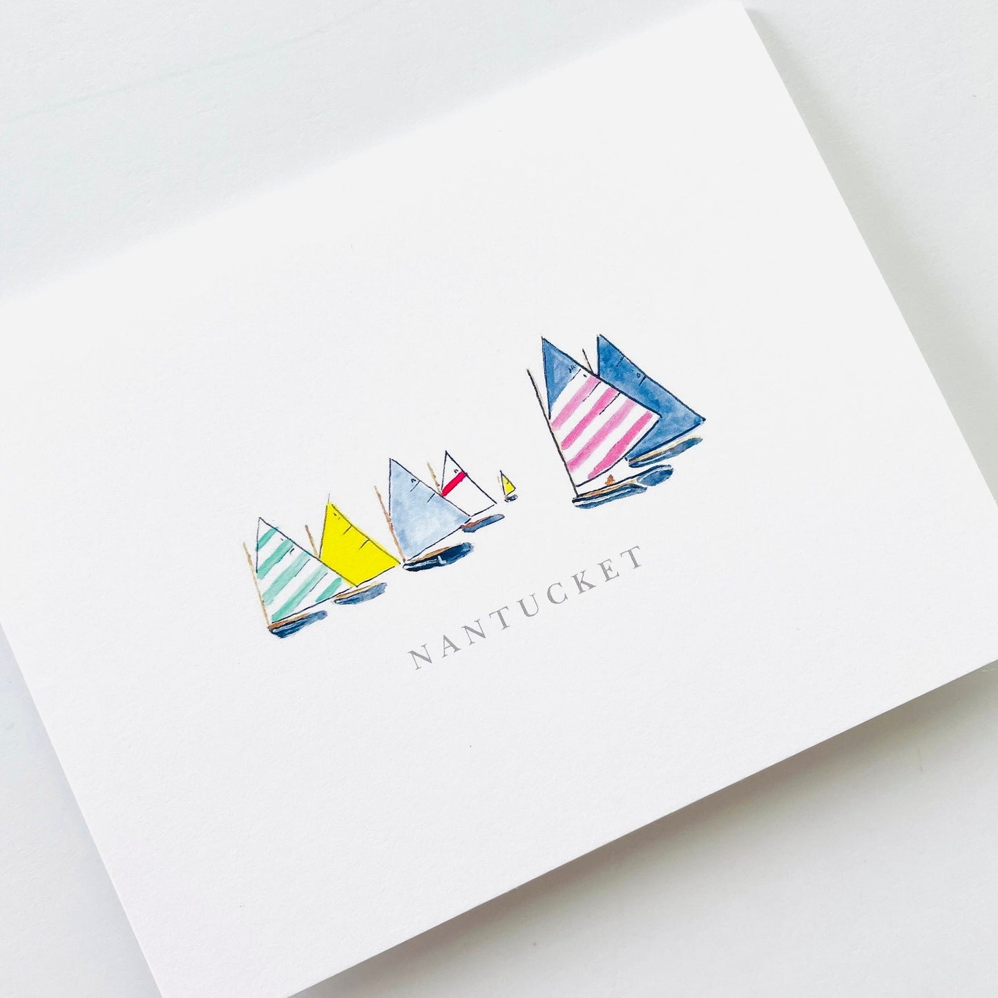 Rainbow Fleet Notecard