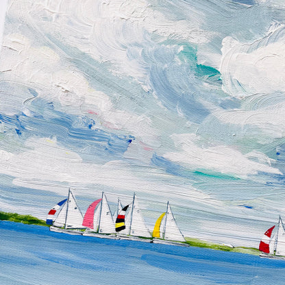 Regatta