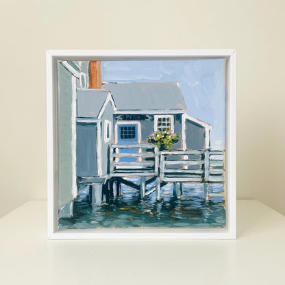 Boat House