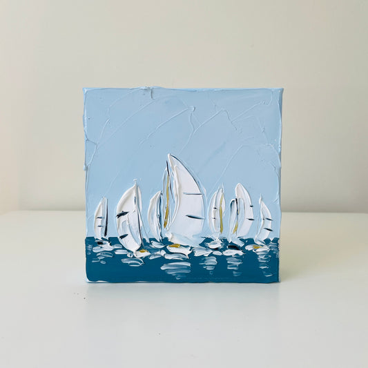 White Sails 2