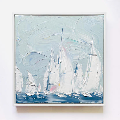 Les Bateaux