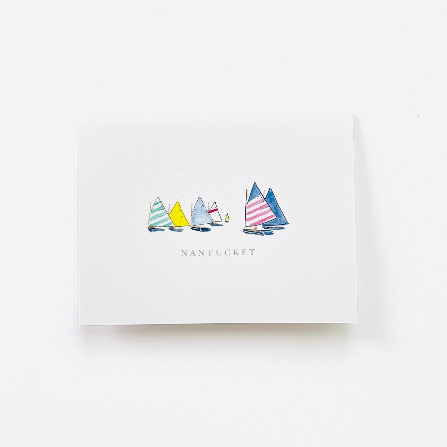Rainbow Fleet Notecard