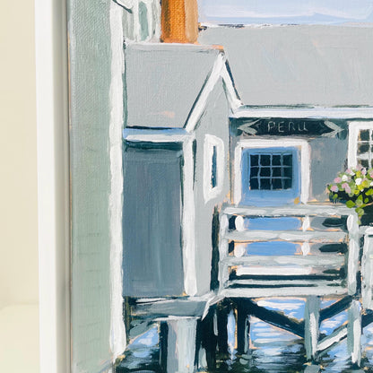 Boat House