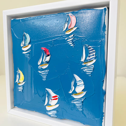 Mini Sailboats 2