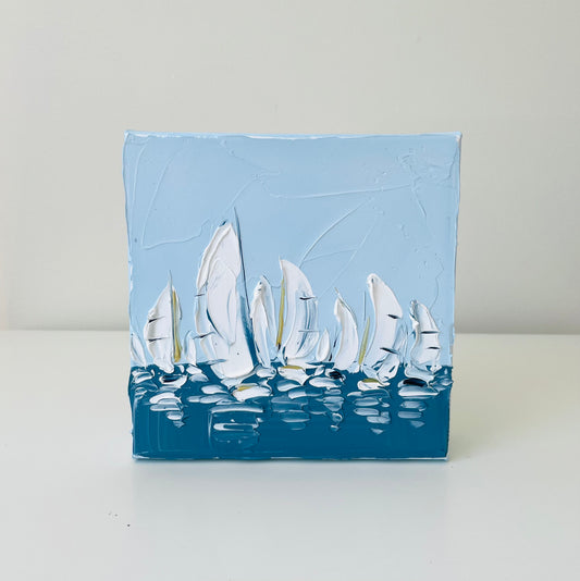 White Sails 3