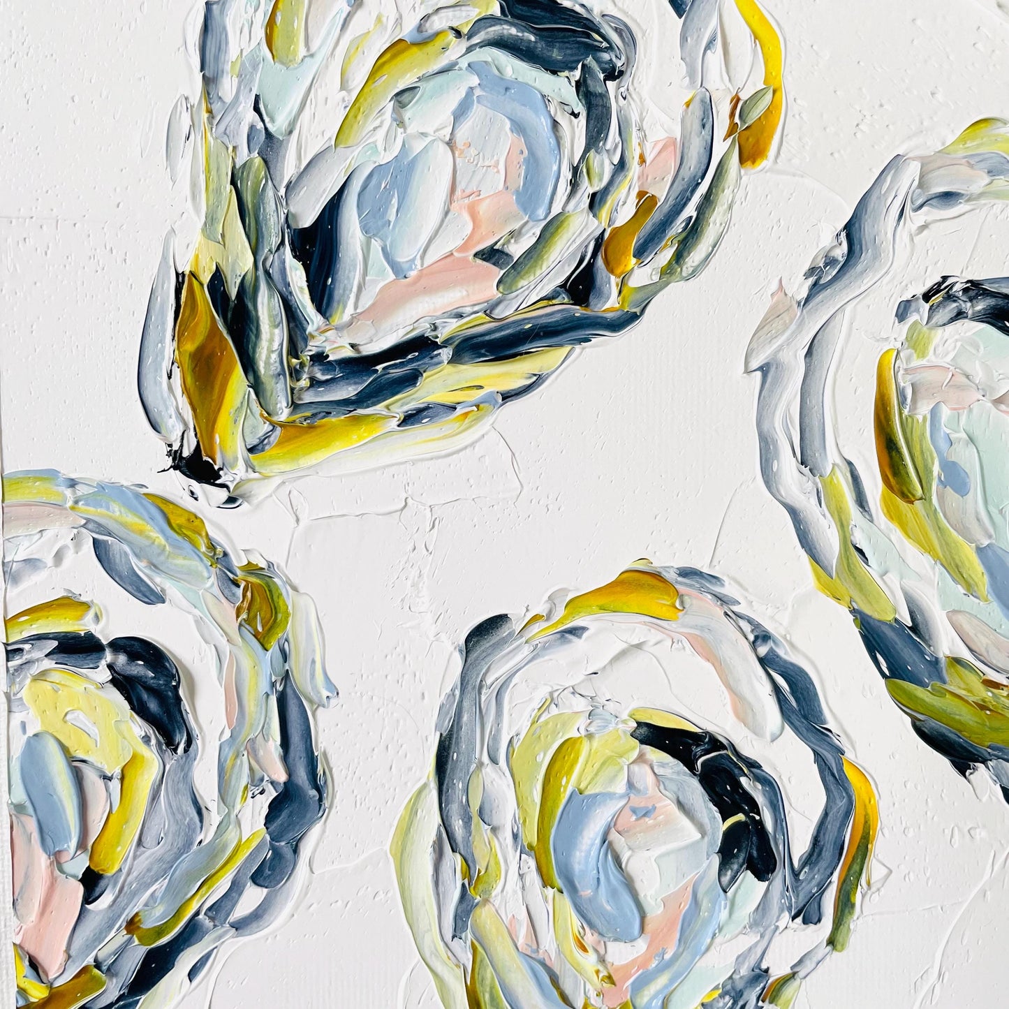 Oyster Study IV
