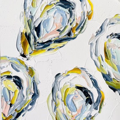 Oyster Study IV