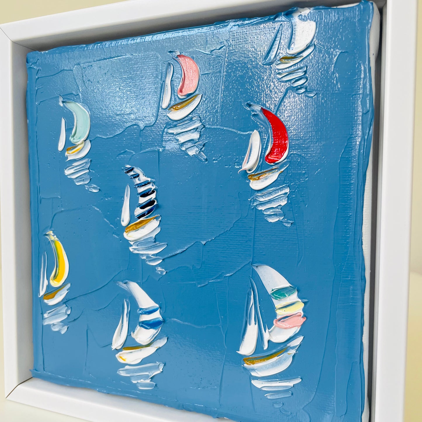 Mini Sailboats 6