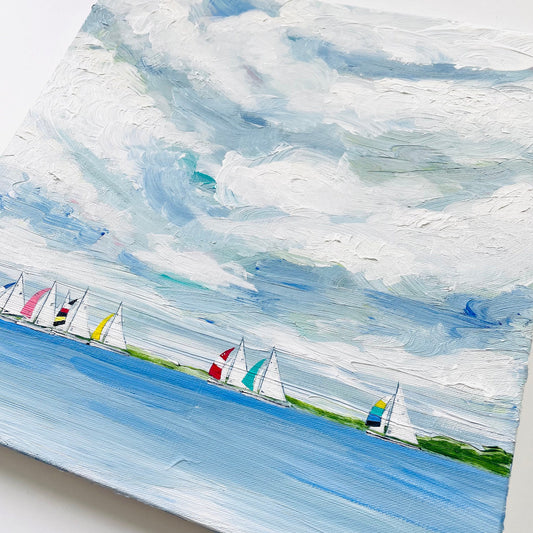 Regatta