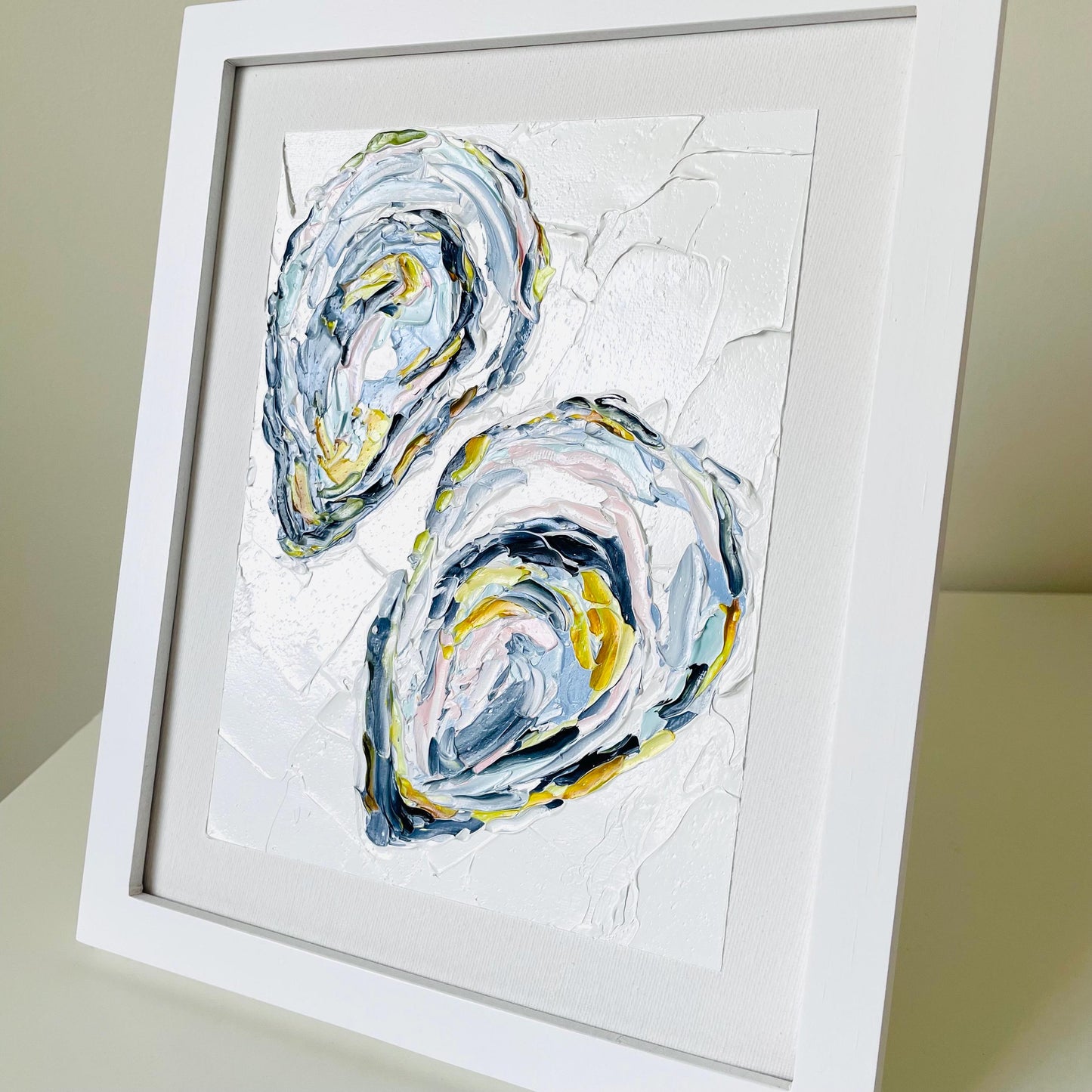 Oyster Study II
