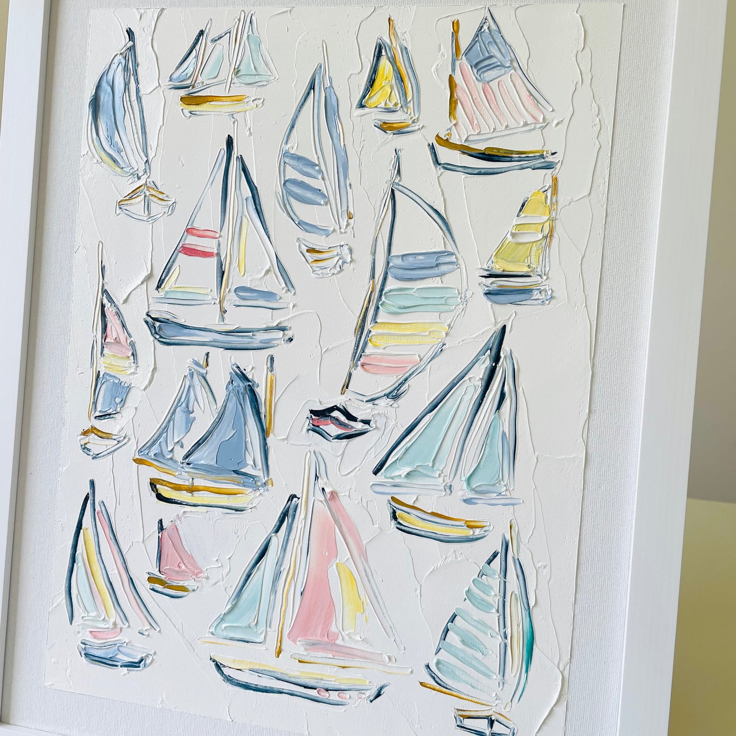 Rainbow Fleet 3