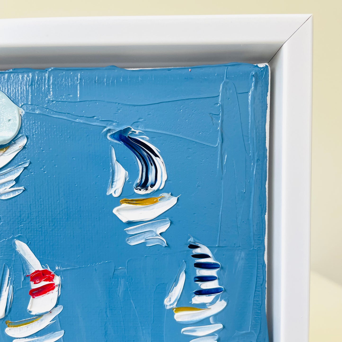Mini Sailboats 1