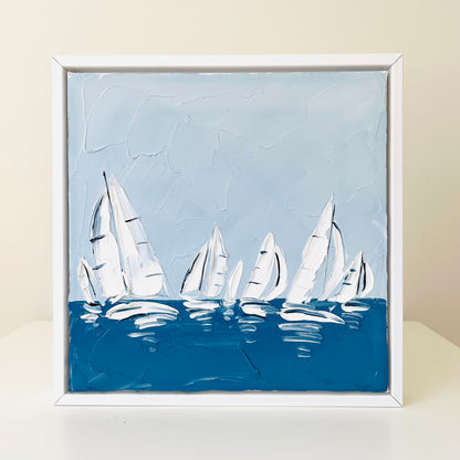 White Sails 1
