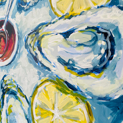 Lemon Slices