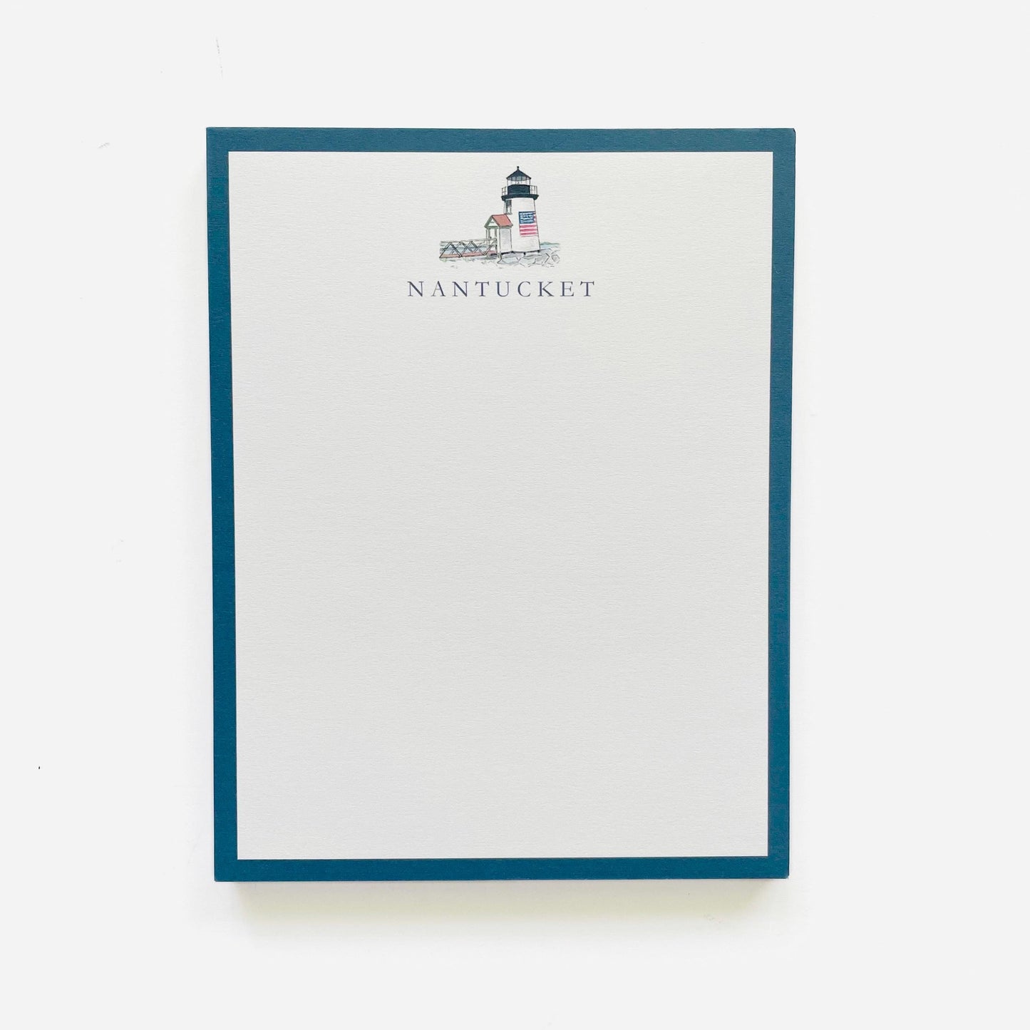 Brant Point Notepad