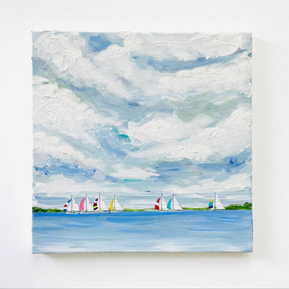 Regatta