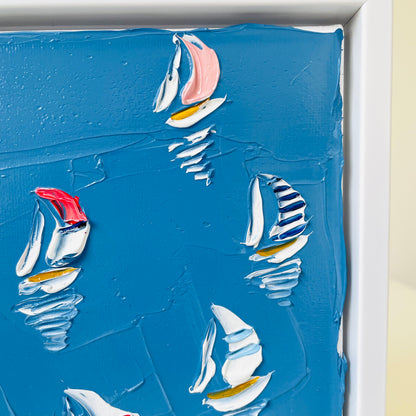 Mini Sailboats 2