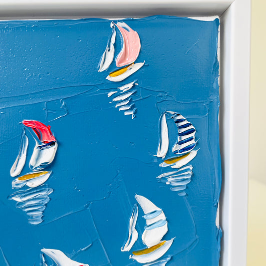 Mini Sailboats 2
