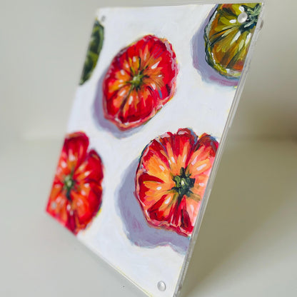 Heirlooms