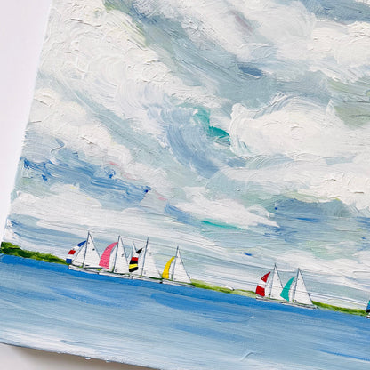 Regatta