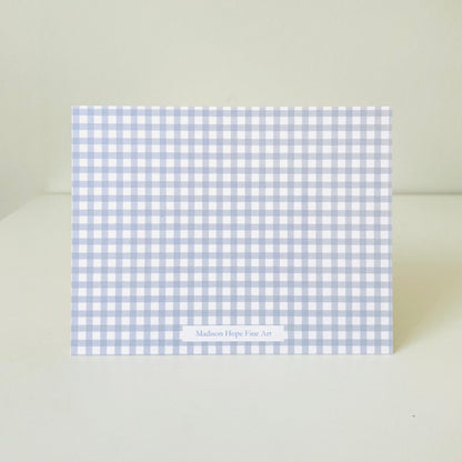 Nantucket Things Notecard