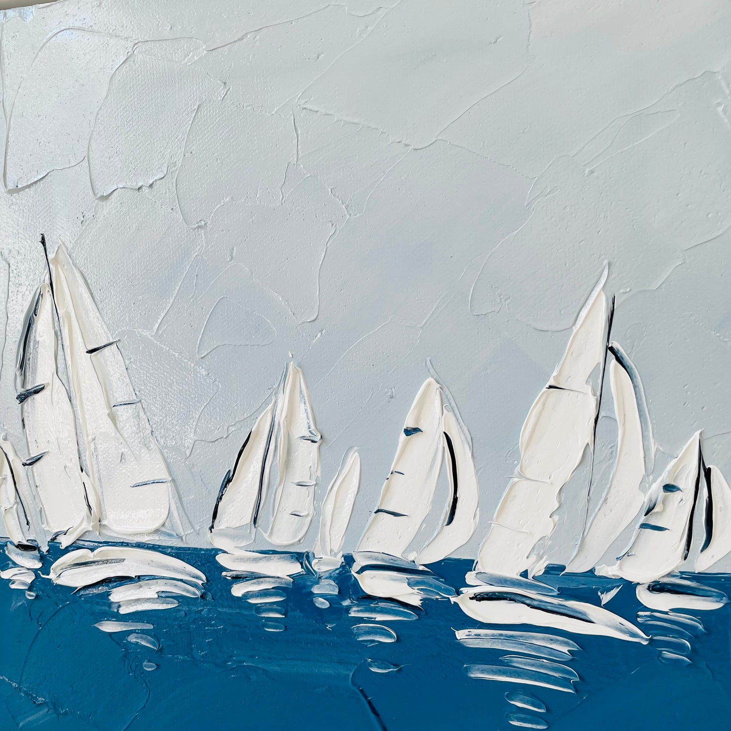 White Sails 1