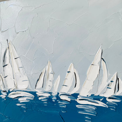 White Sails 1