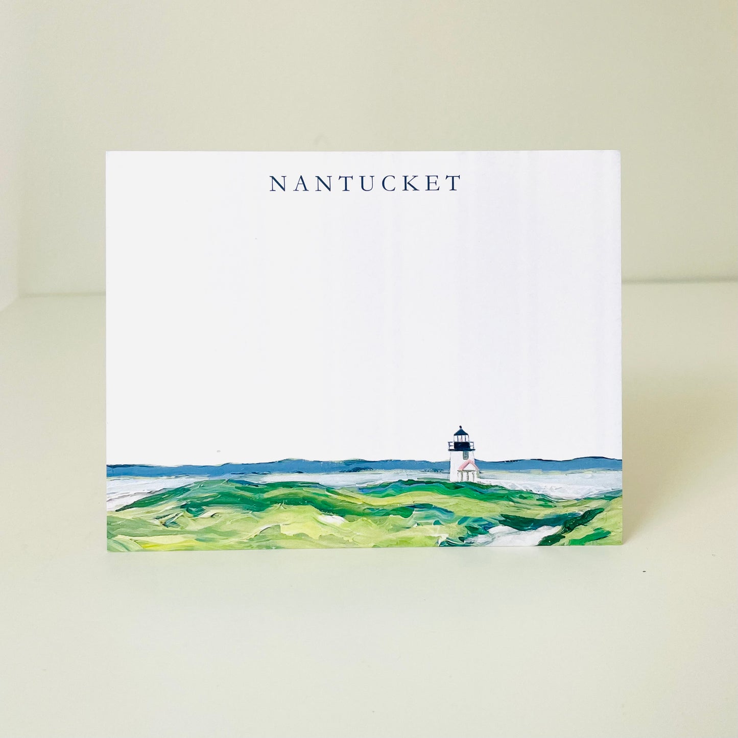 Brant Point Notecard