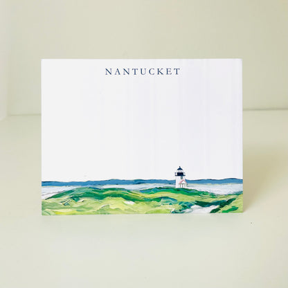 Brant Point Notecard
