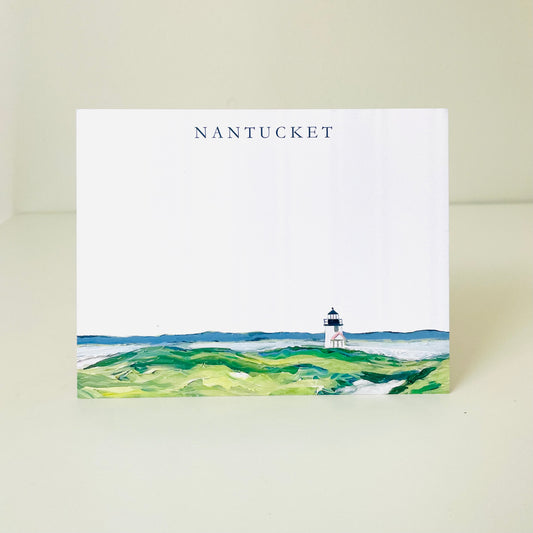 Brant Point Notecard