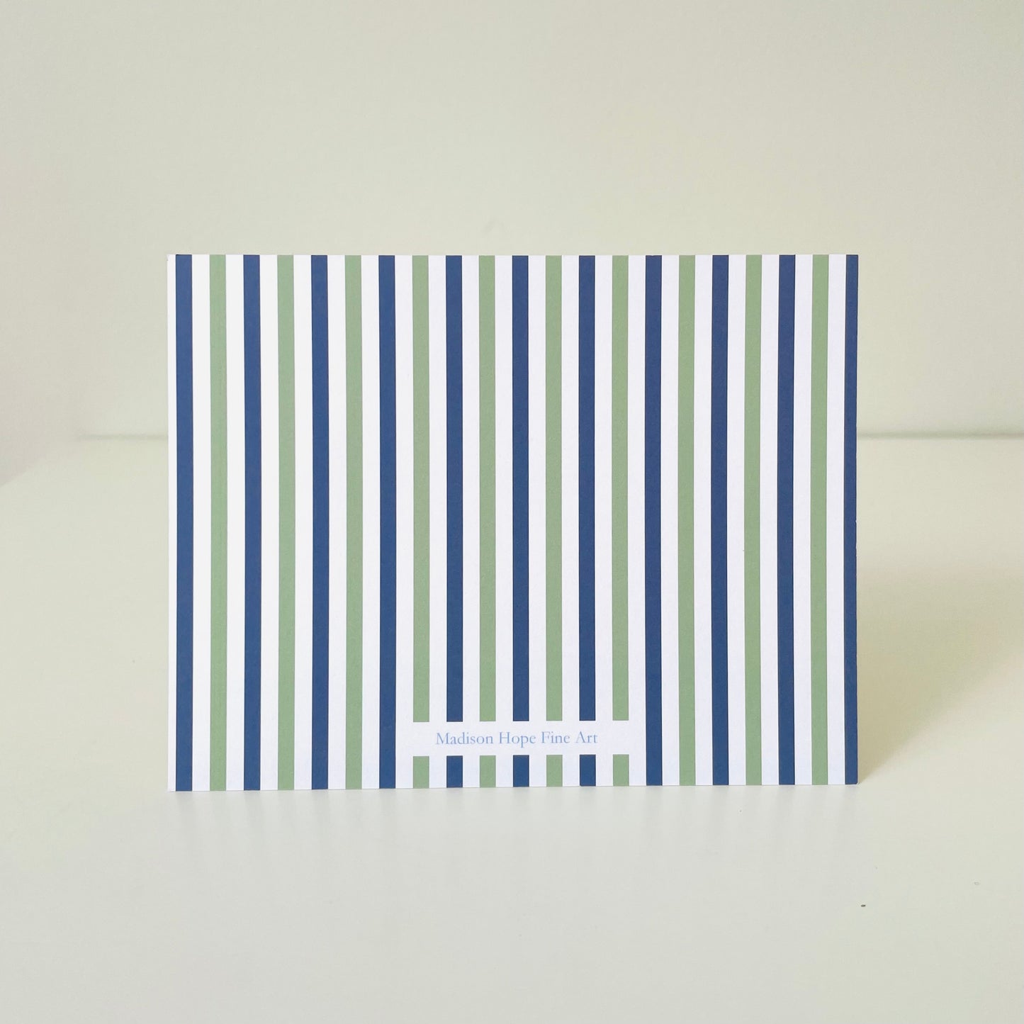 Great Point Notecard