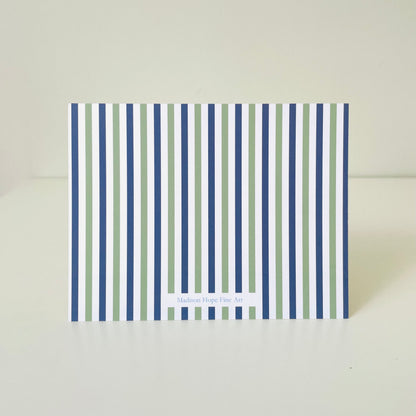 Great Point Notecard