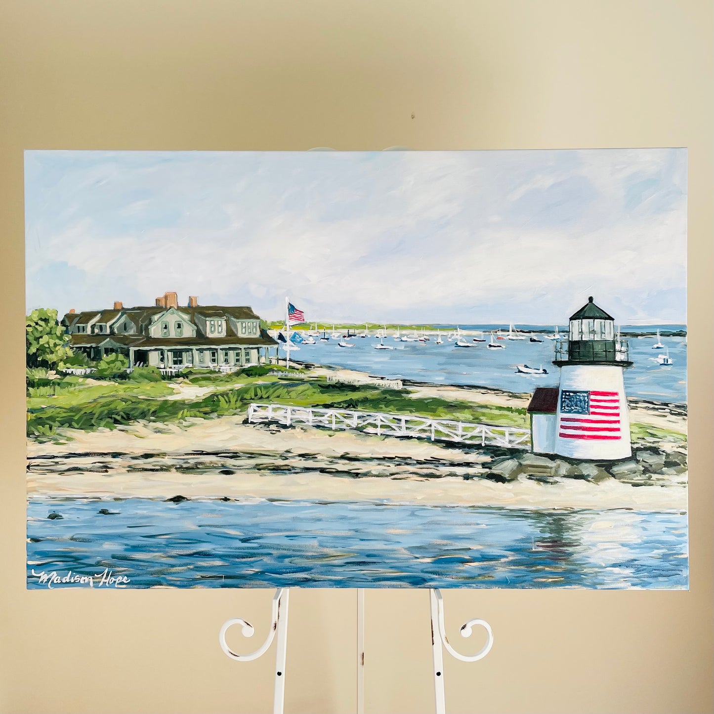 Nantucket Daydream
